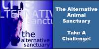 The Alternative Animal Sanctuary