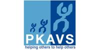 PKAVS
