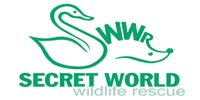Secret World Wildlife Rescue