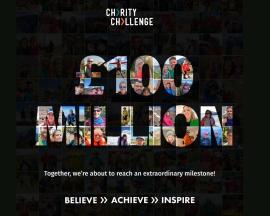 100 MILLION COMPETION