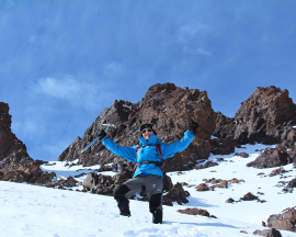 YOUR 2026 ADVENTURE CALENDAR