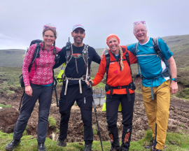 2025 leader highlights