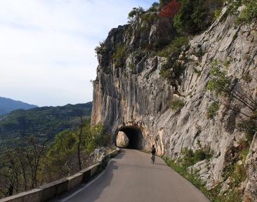 Bosnia & Montenegro Cycle