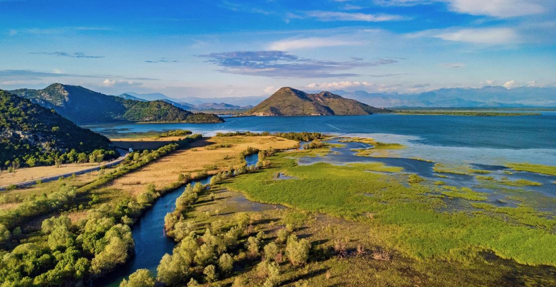 Bosnia & Montenegro Cycle