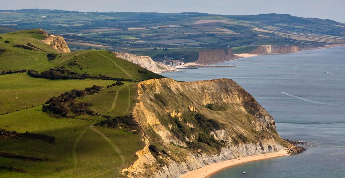 Jurassic Coast Challenge