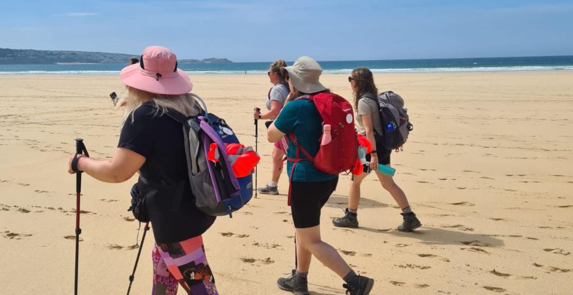 Jurassic Coast Challenge