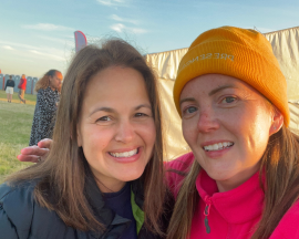 Challenger Stories Emma Baker