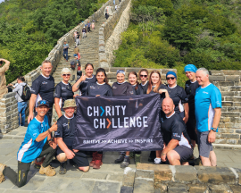 CULTURAL TIPS FOR TREKKING IN CHINA
