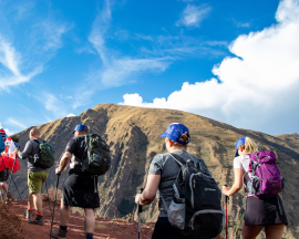 How to choose the right daypack