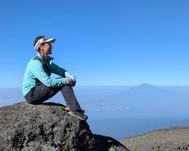 how to mentally prepare for a challenge