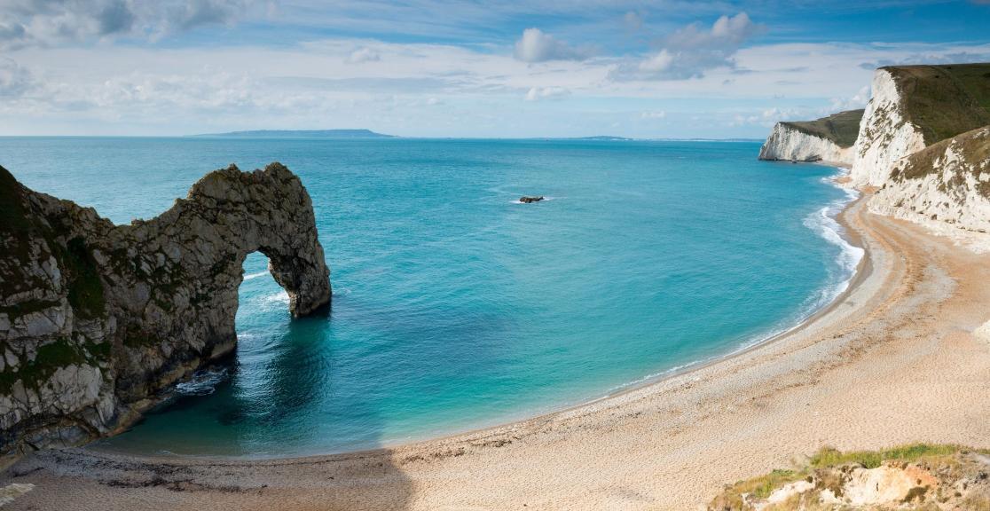 Jurassic Coast Challenge