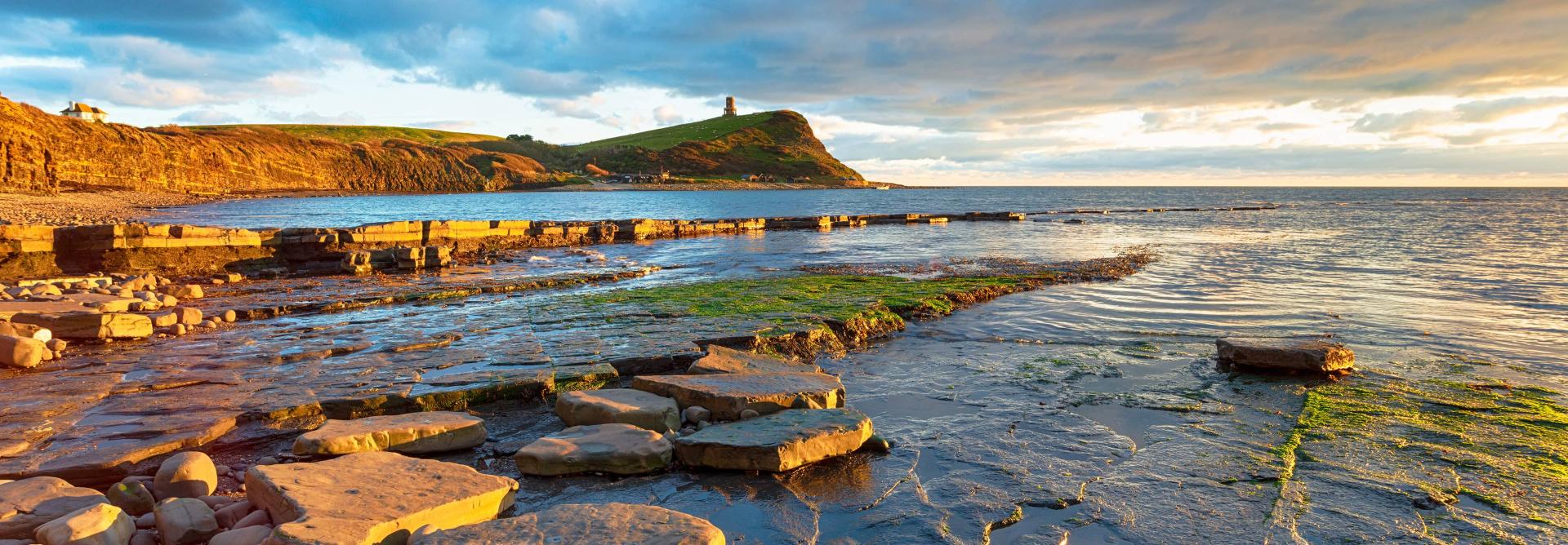 Jurassic Coast Challenge