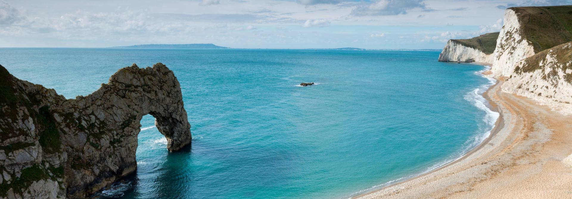 Jurassic Coast Challenge