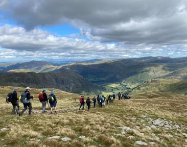 Kinder Scout