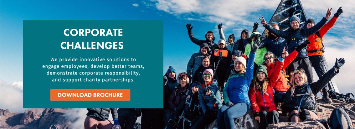 Corporate Challenges