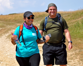 managing challenge nerves and expectations