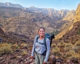 meet the team: nicki couston