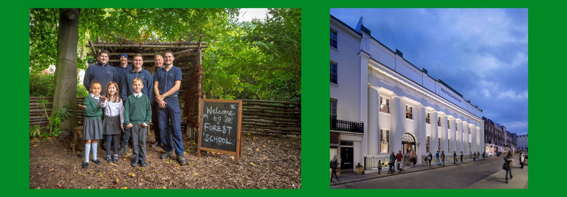 NSPCC PROPERTREK LONDON