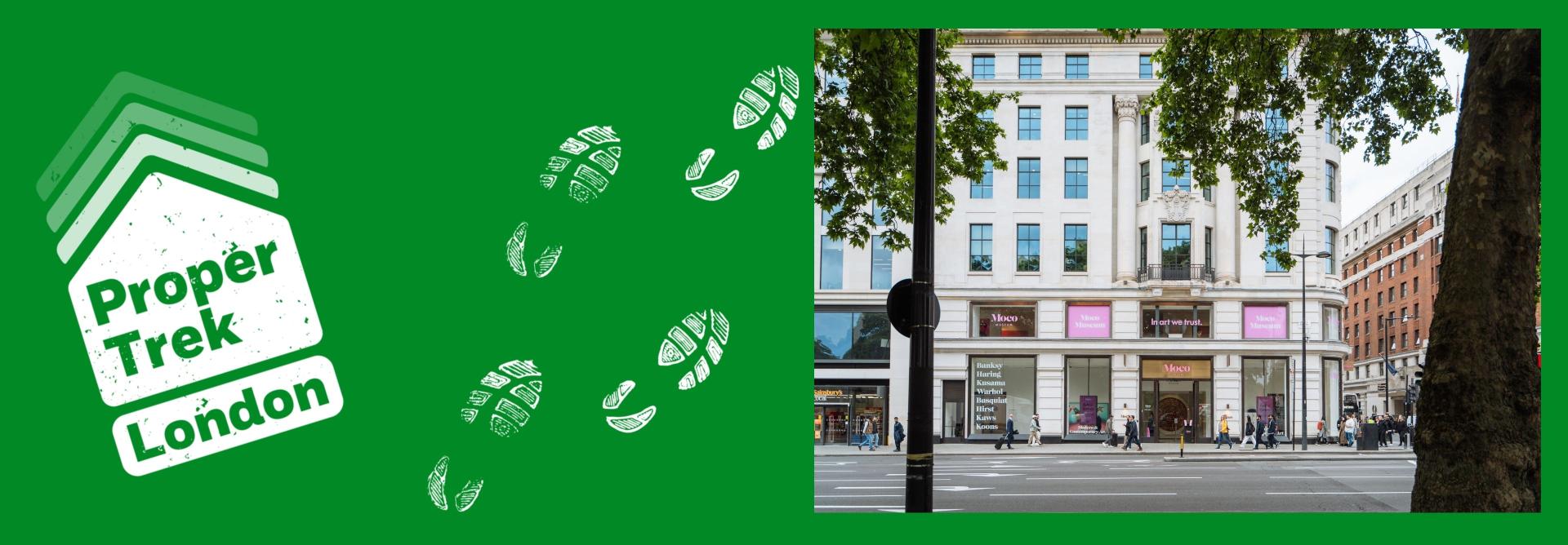 NSPCC PROPERTREK LONDON