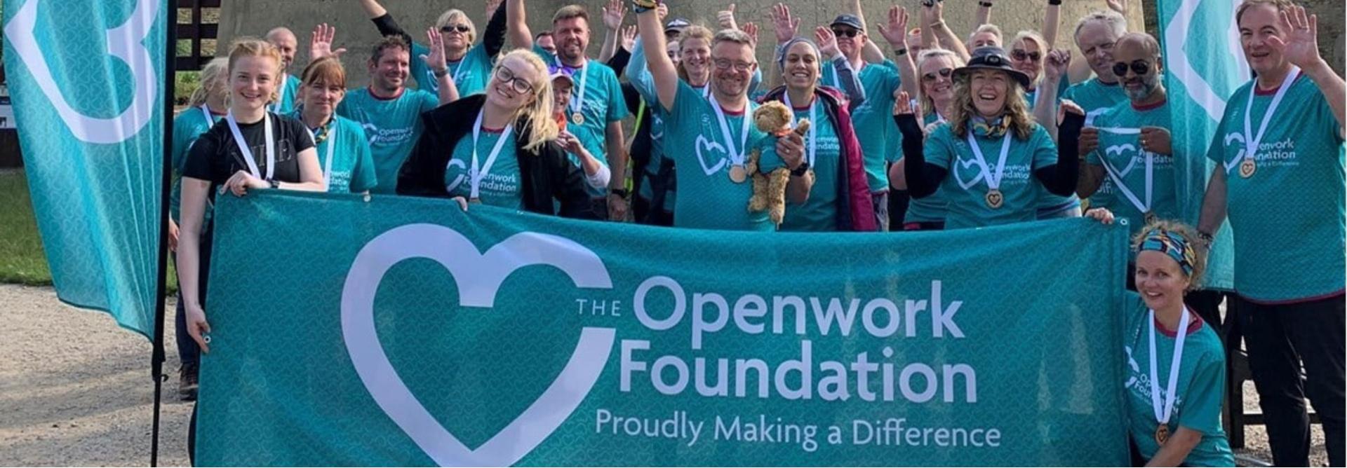 The Openwork Foundation