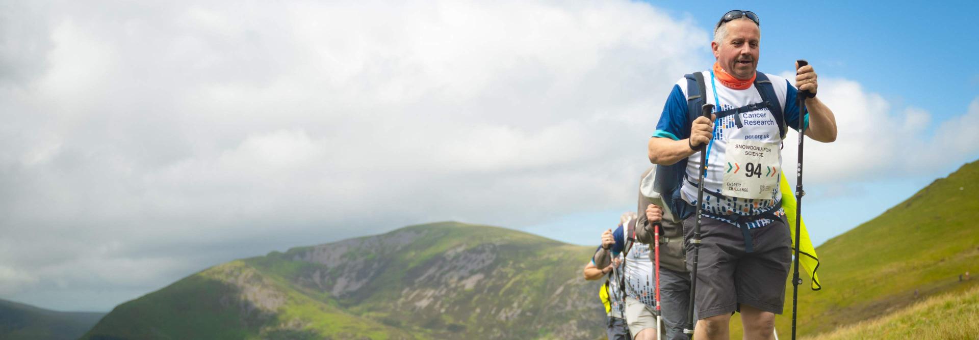 Snowdonia For Science