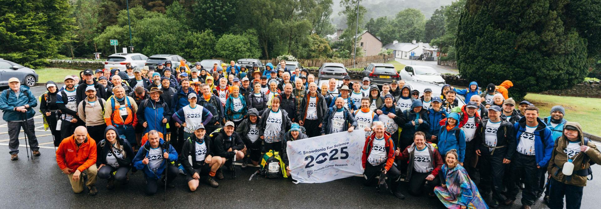 Snowdonia For Science