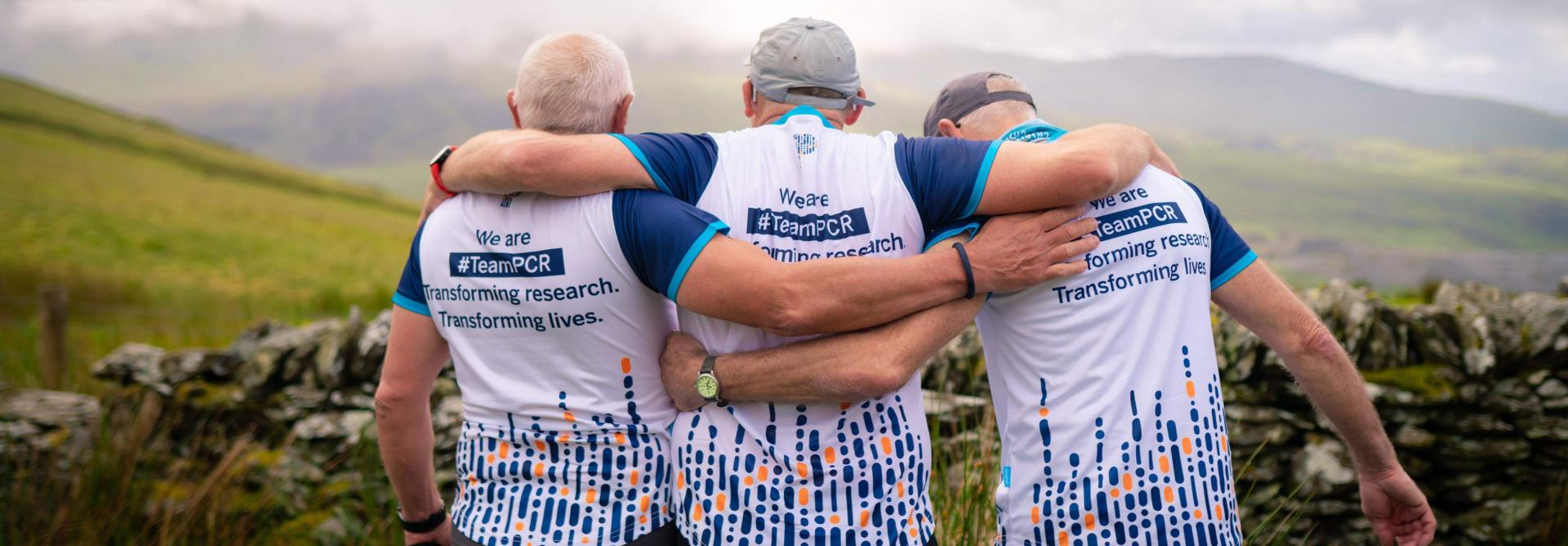 Snowdonia For Science