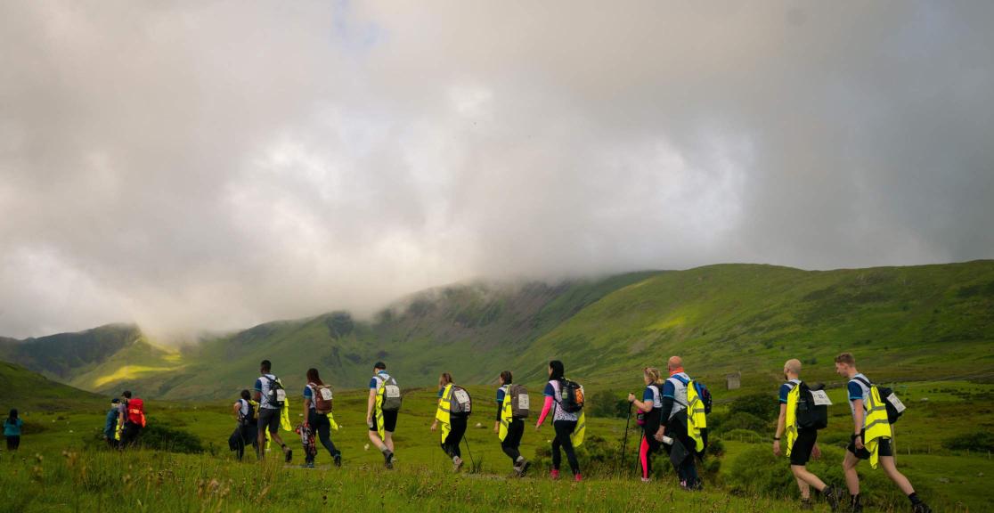 Snowdonia For Science