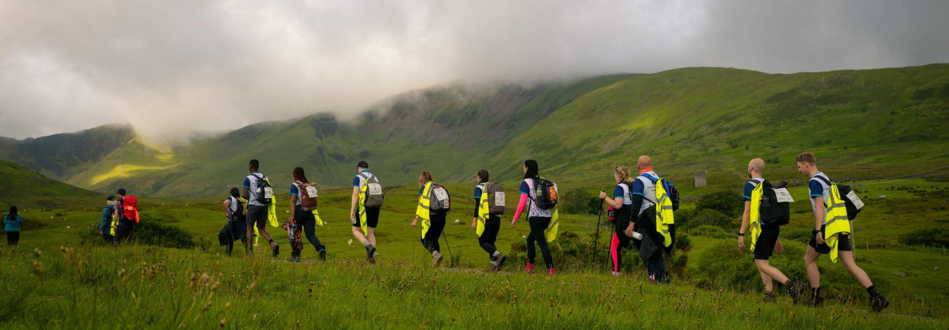 Snowdonia For Science