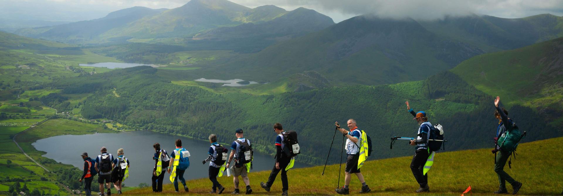 Snowdonia For Science