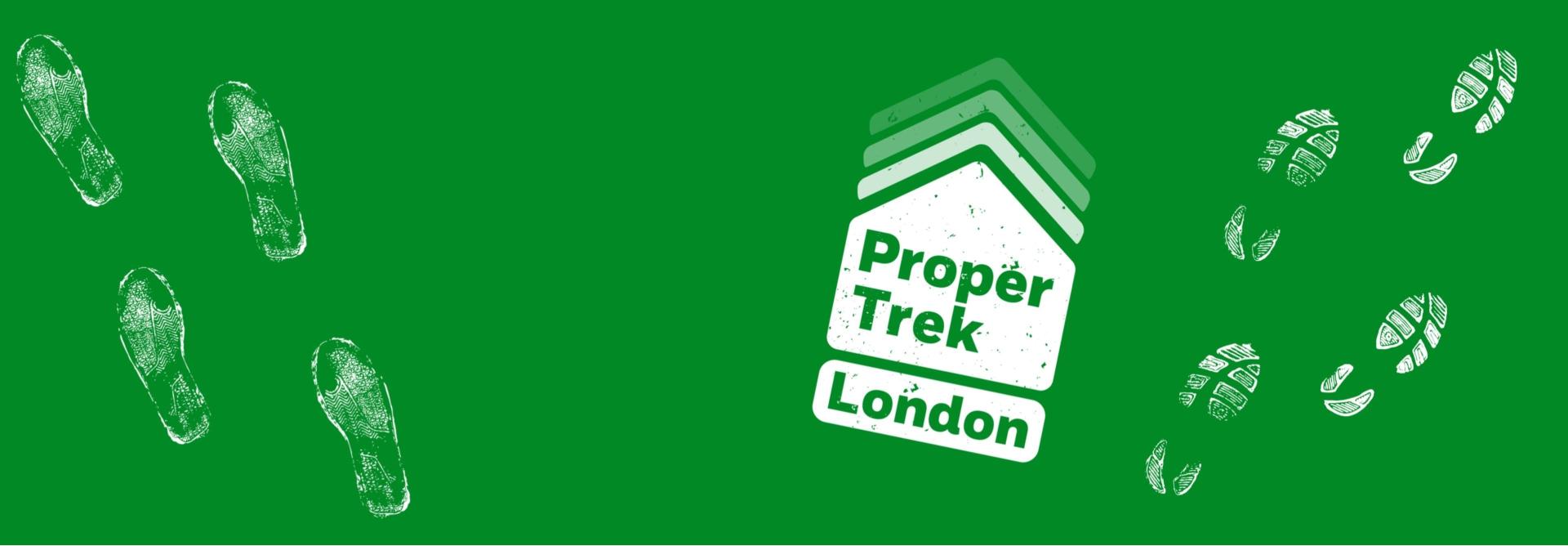 NSPCC Proper Trek