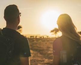 sahara desert trek: tips from past trekkers