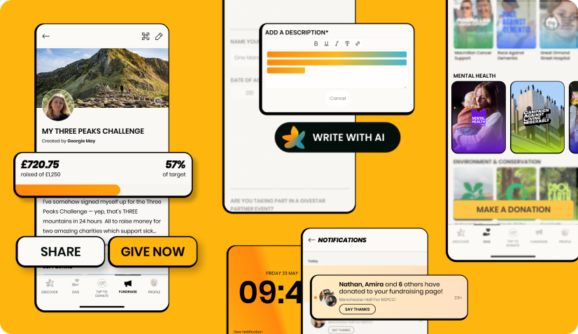 Corporate Challenges