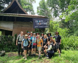 Sumatra Jungle Challenge Essential Guide