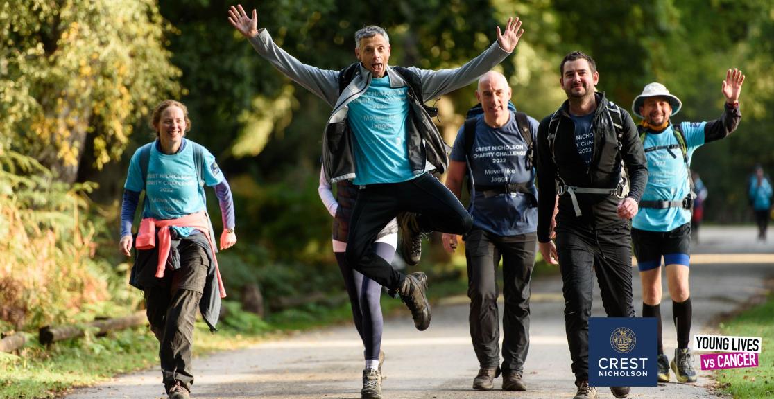 Thames Ridgeway Challenge