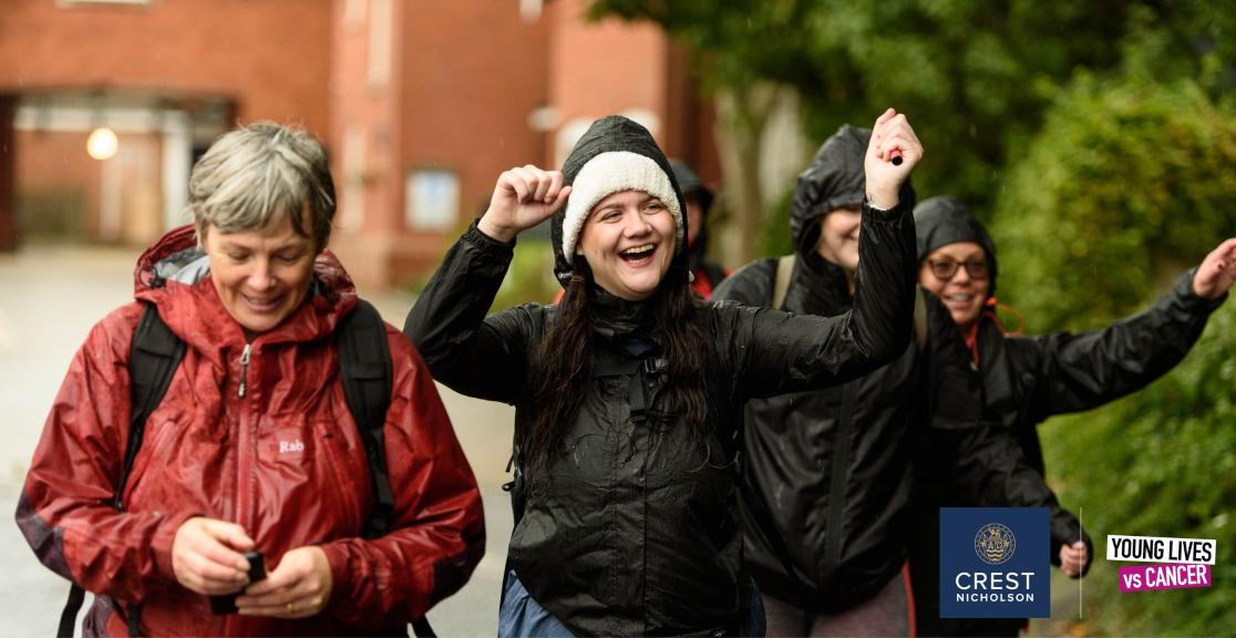 Thames Ridgeway Challenge