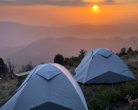 where to start camping