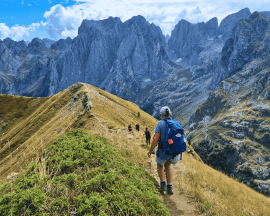 Beyond the Bucket List