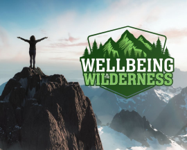 Wellbeing in the Wilderness