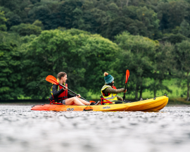 Lake District Triple Challenge