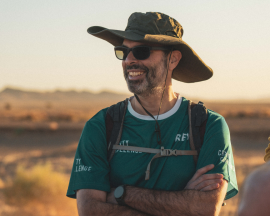 Simon's end of year reflection