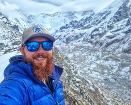 Meet the team elliot swinney