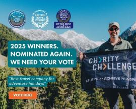 British Travel Awards 2026