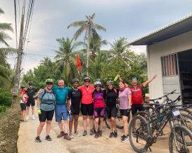 saigon to angkor wat bike ride