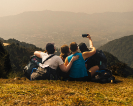 Why challenge events are where real connections happen