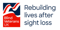 Blind Veterans UK