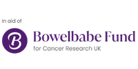 Bowelbabe Fund for Cancer Research UK