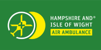 Hampshire and Isle of Wight Air Ambulance
