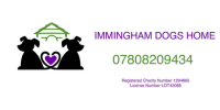 Immingham Dogs Home