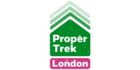 Proper Trek London - NSPCC